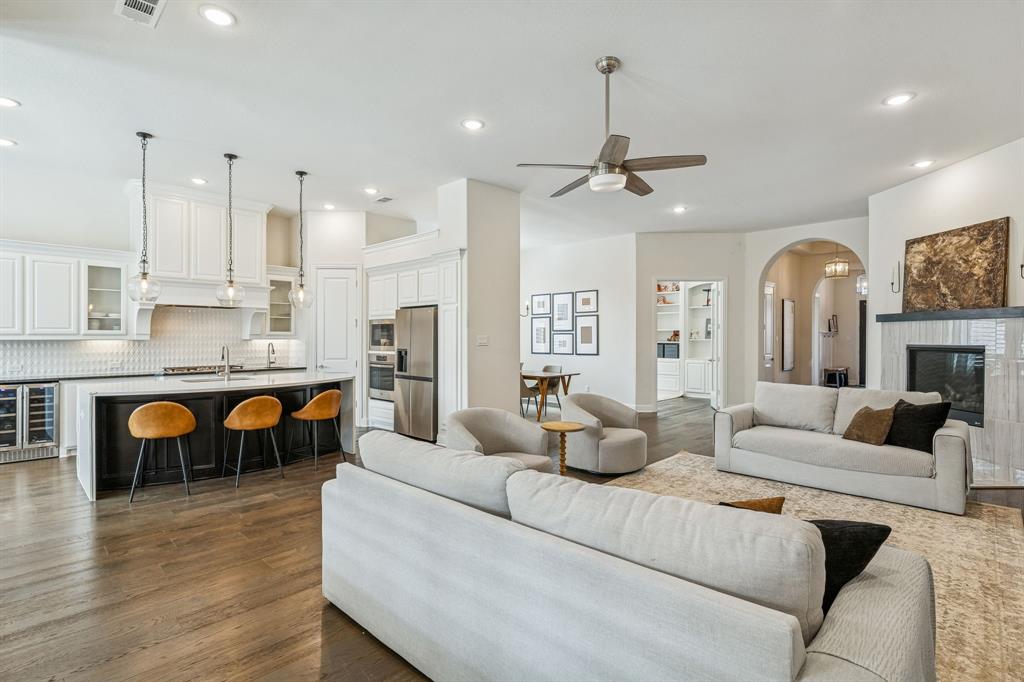 Windsong Ranch Ph 4a - Residential