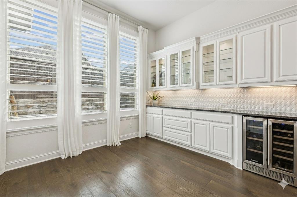 Windsong Ranch Ph 4a - Residential