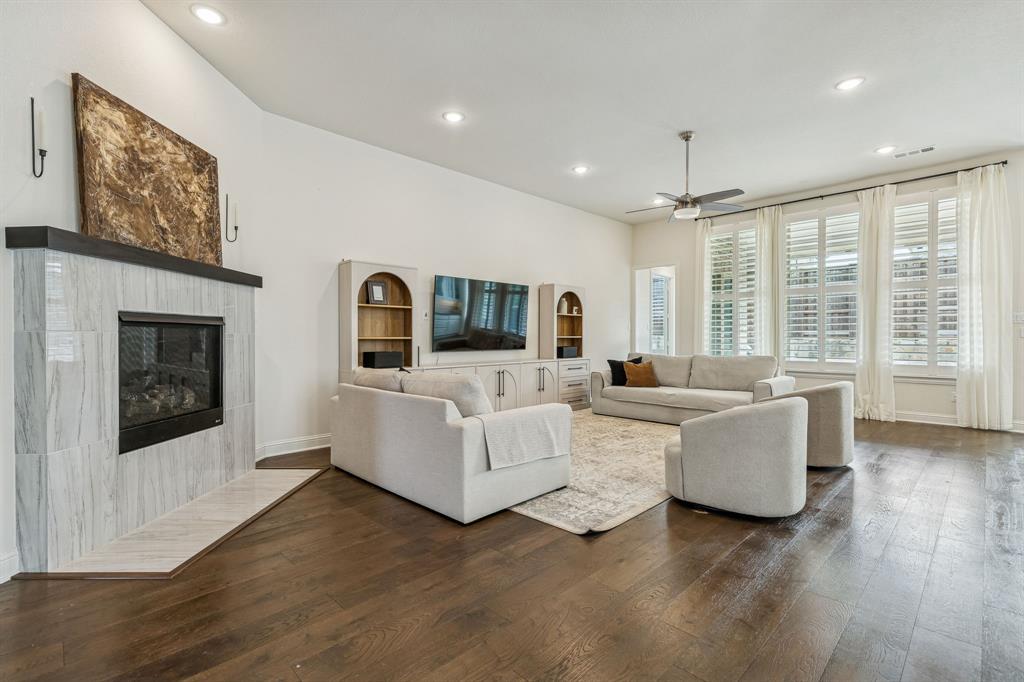 Windsong Ranch Ph 4a - Residential