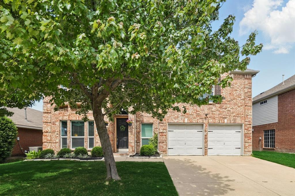 5308 Kathryn Drive