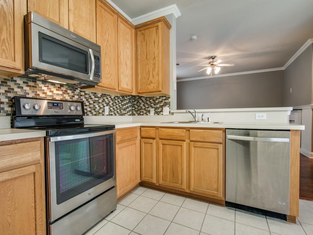 Creek Village At Providence - Residential