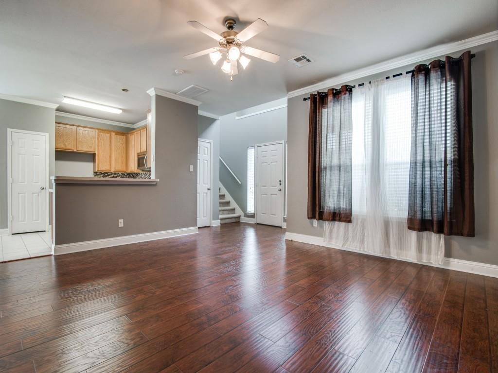 Creek Village At Providence - Residential