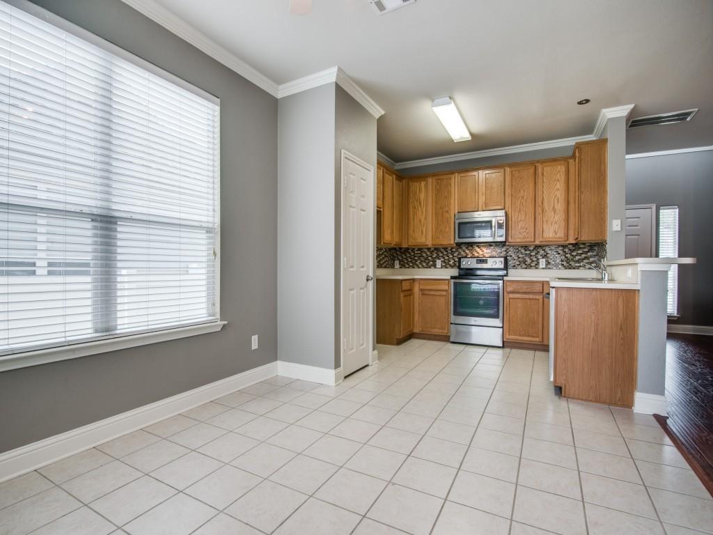 Creek Village At Providence - Residential