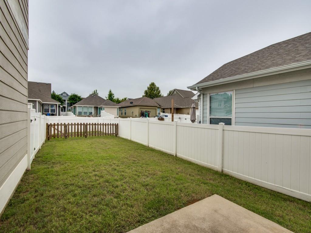 Creek Village At Providence - Residential