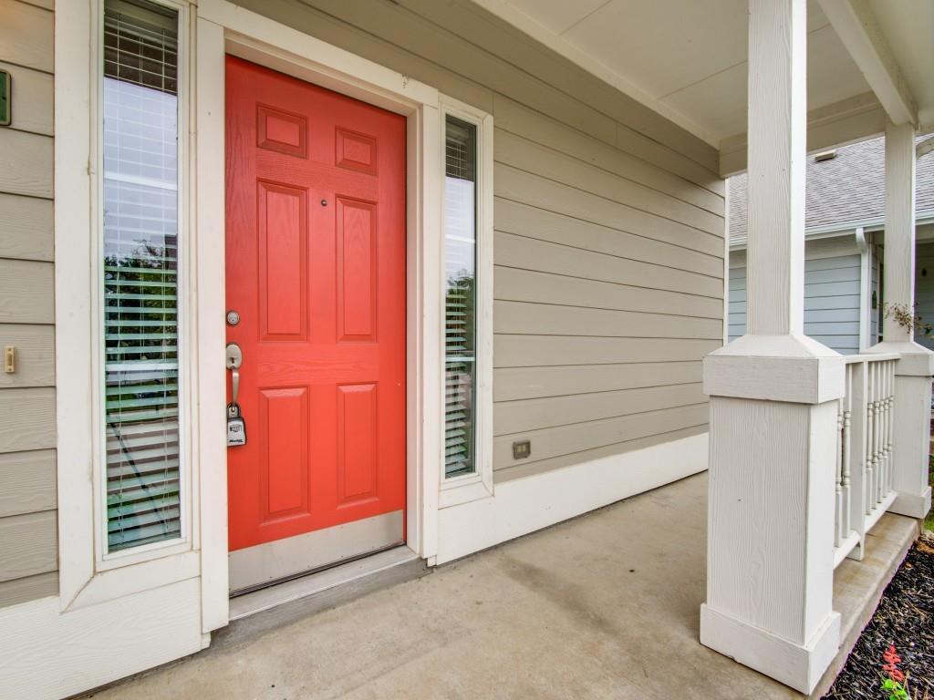 Creek Village At Providence - Residential