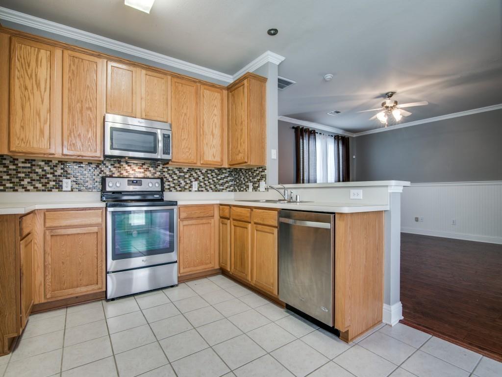 Creek Village At Providence - Residential