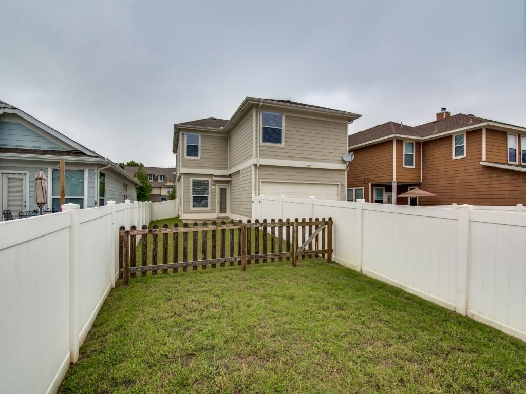 Creek Village At Providence - Residential