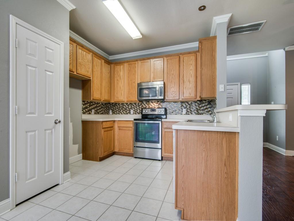 Creek Village At Providence - Residential