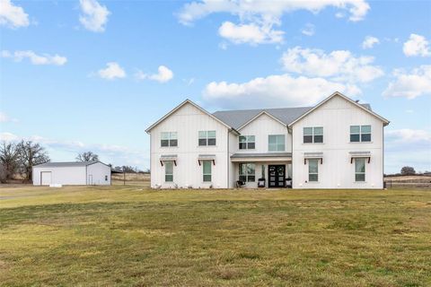 4600 Old Brock Road Weatherford TX 76087