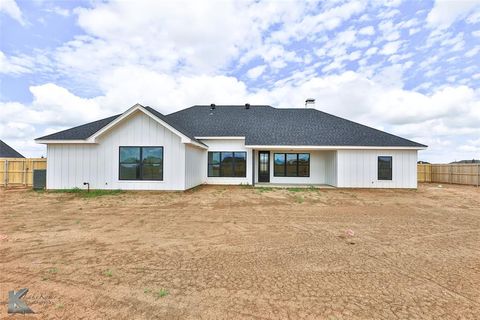 A home in Tuscola