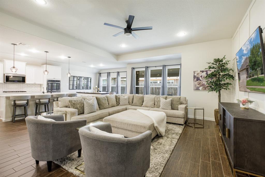 8116 Charford Drive