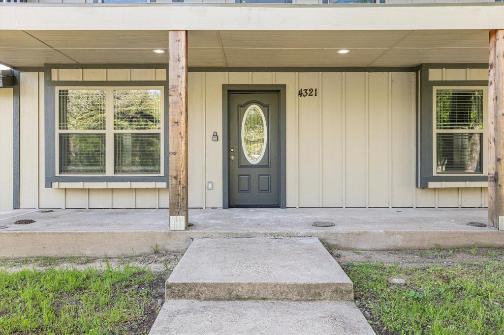 Oak Trail Shores Sec E - Residential