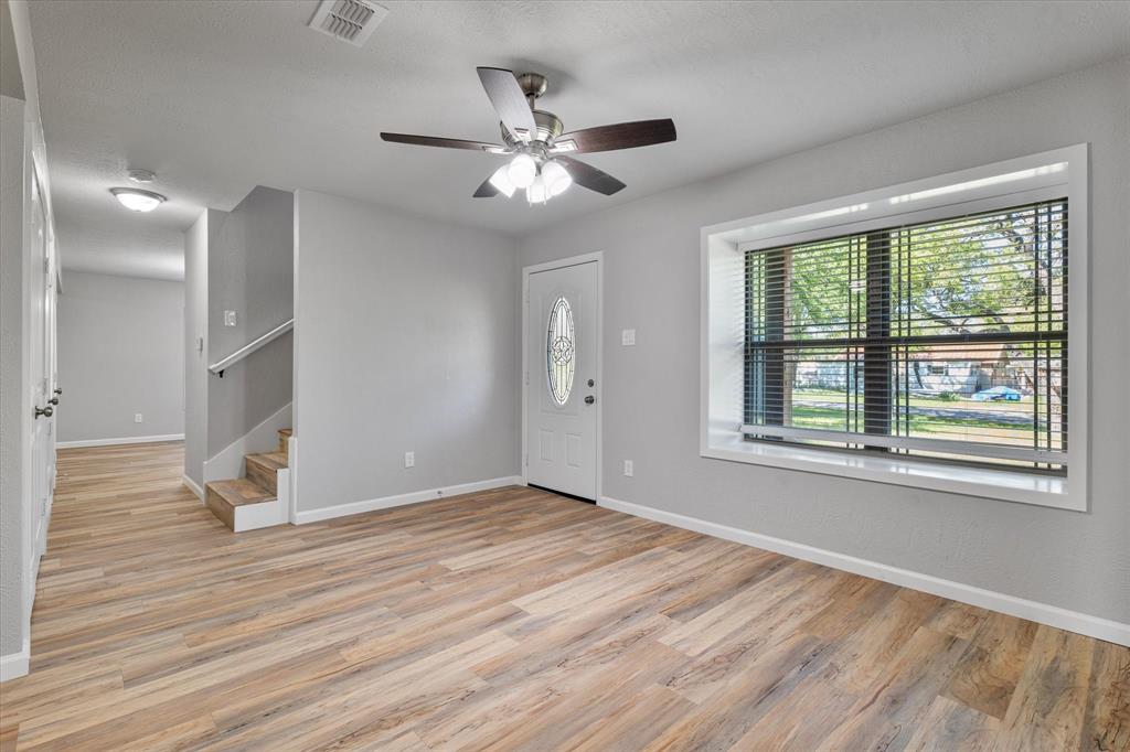 Oak Trail Shores Sec E - Residential