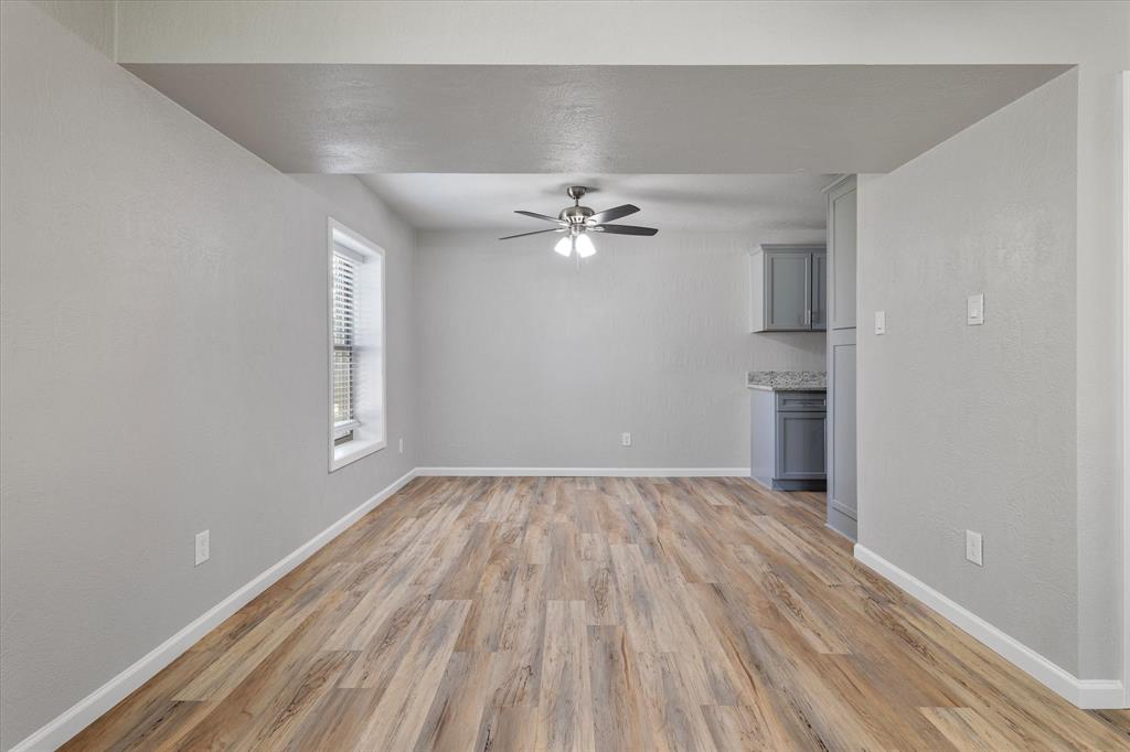 Oak Trail Shores Sec E - Residential