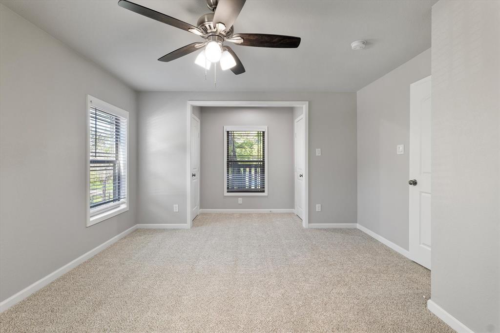 Oak Trail Shores Sec E - Residential