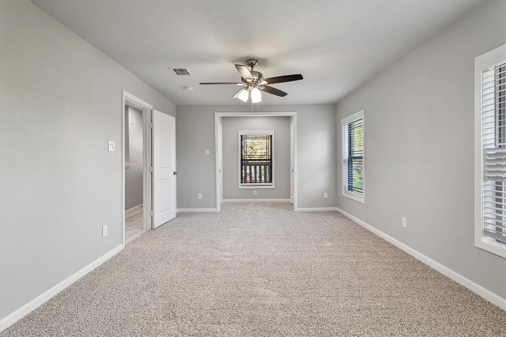 Oak Trail Shores Sec E - Residential