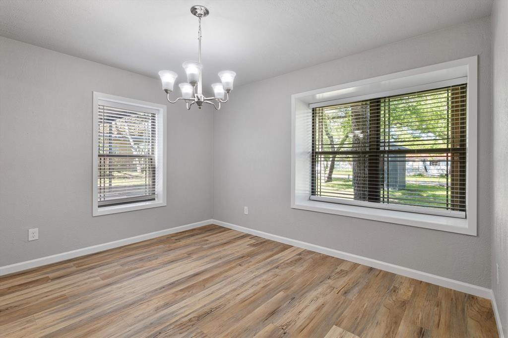 Oak Trail Shores Sec E - Residential