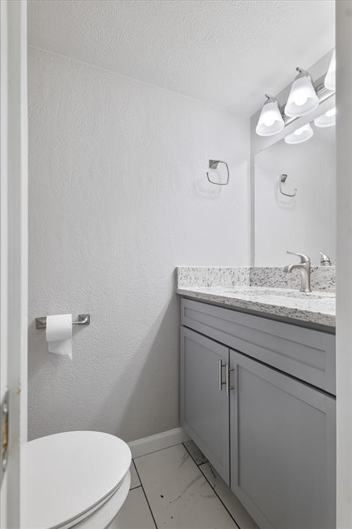 Oak Trail Shores Sec E - Residential