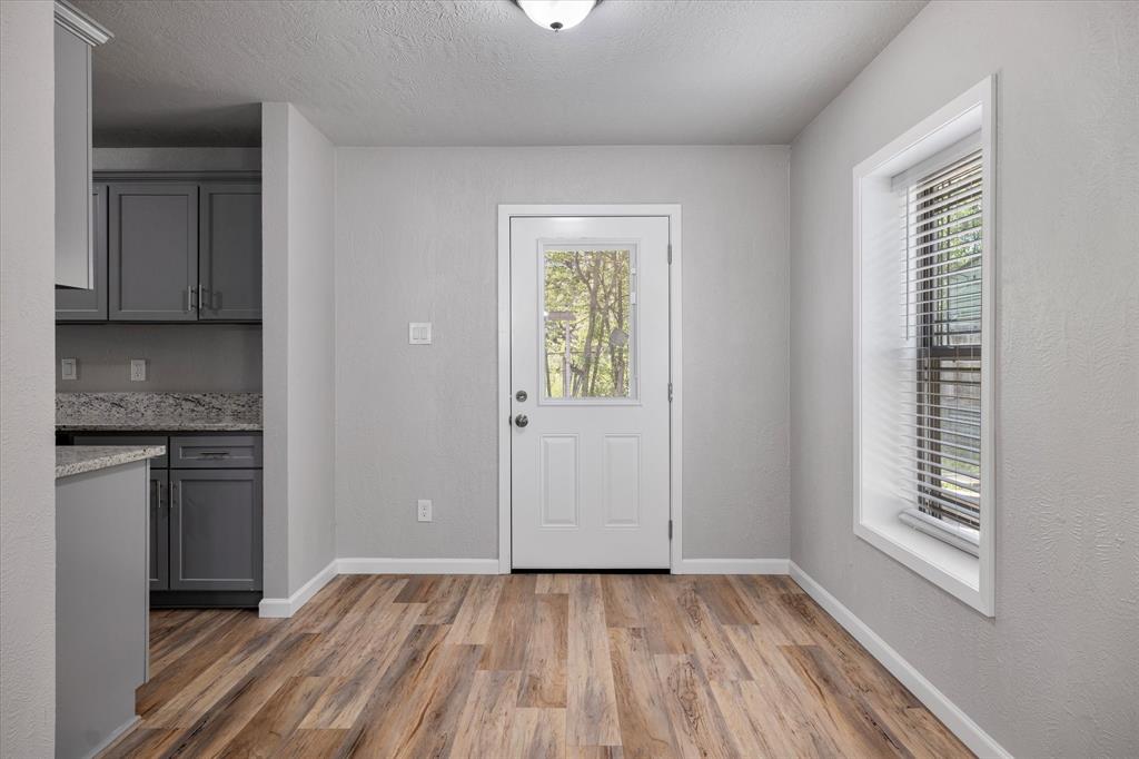 Oak Trail Shores Sec E - Residential