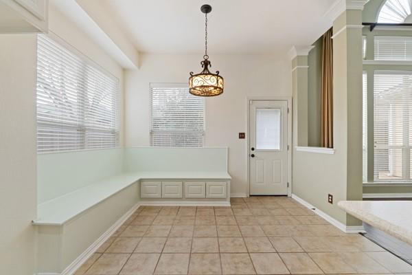 Fannin Farm West Add - Residential