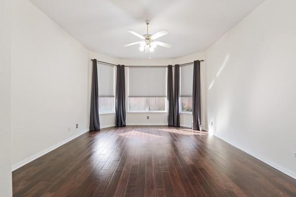 Fannin Farm West Add - Residential