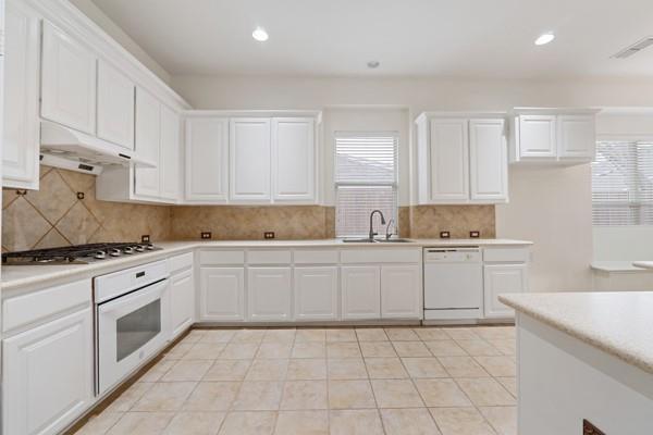 Fannin Farm West Add - Residential