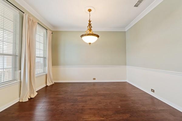 Fannin Farm West Add - Residential