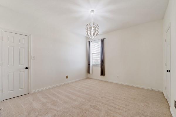 Fannin Farm West Add - Residential