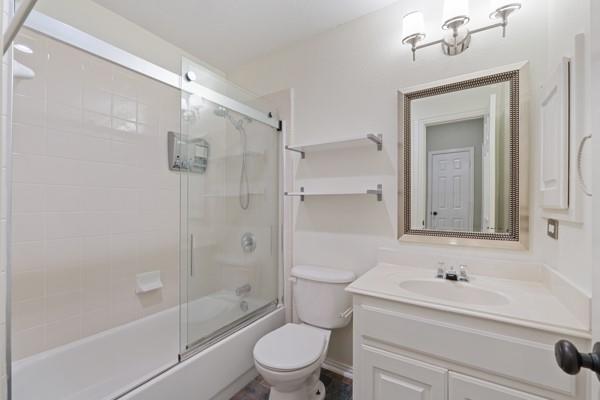 Fannin Farm West Add - Residential