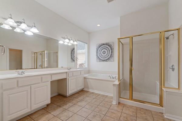 Fannin Farm West Add - Residential