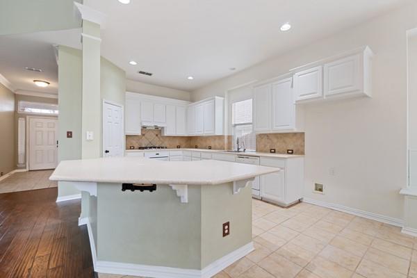 Fannin Farm West Add - Residential