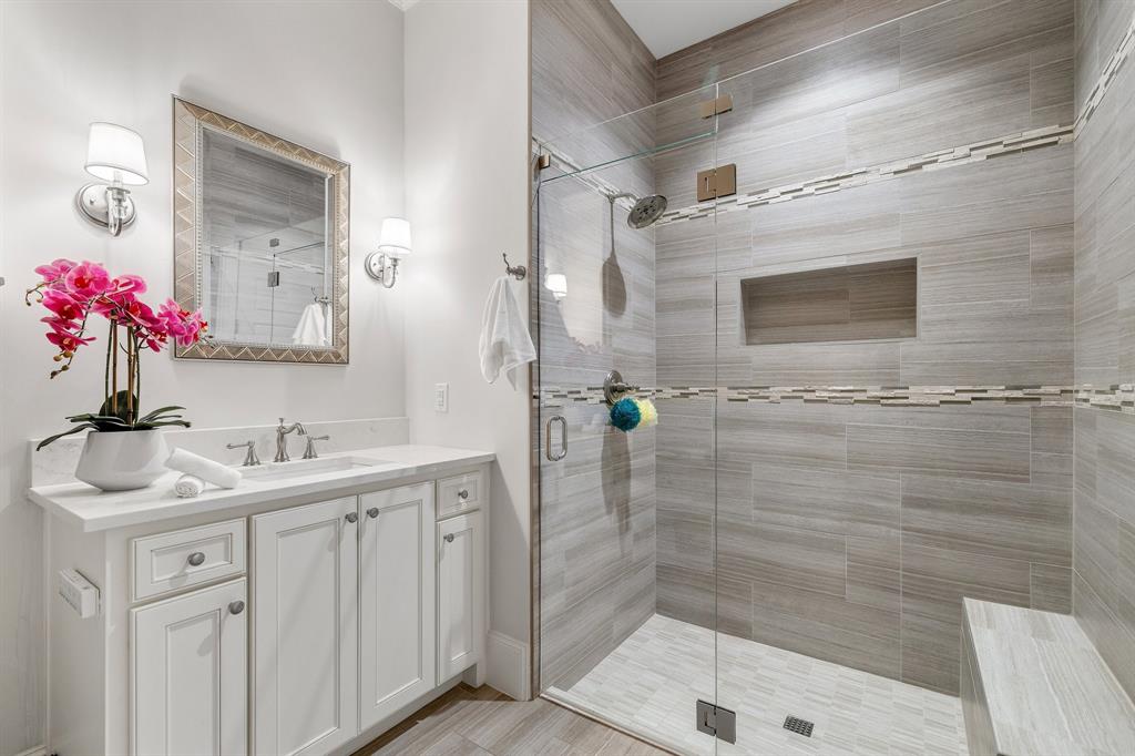 Northshore PUD - Residential