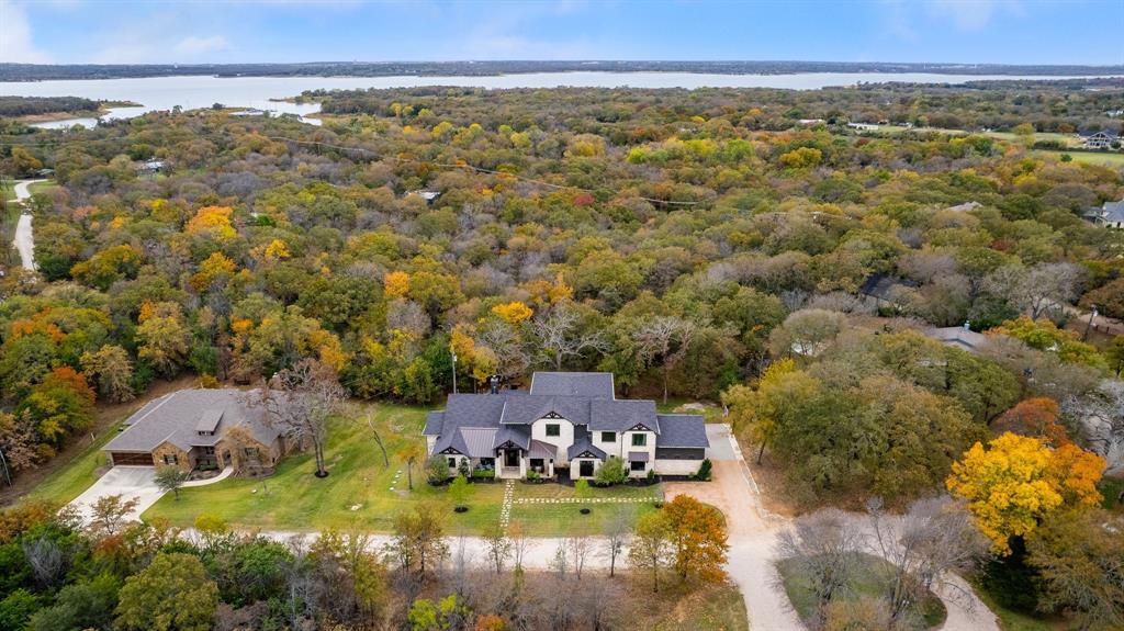 Northshore PUD - Residential