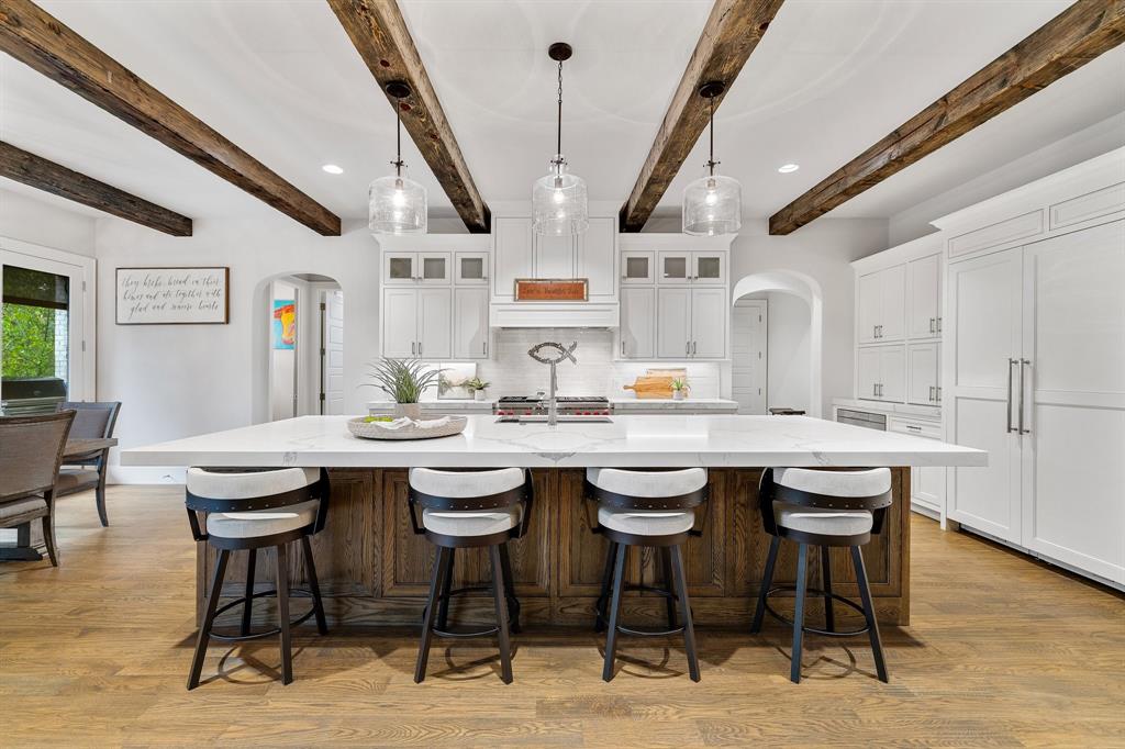 Northshore PUD - Residential