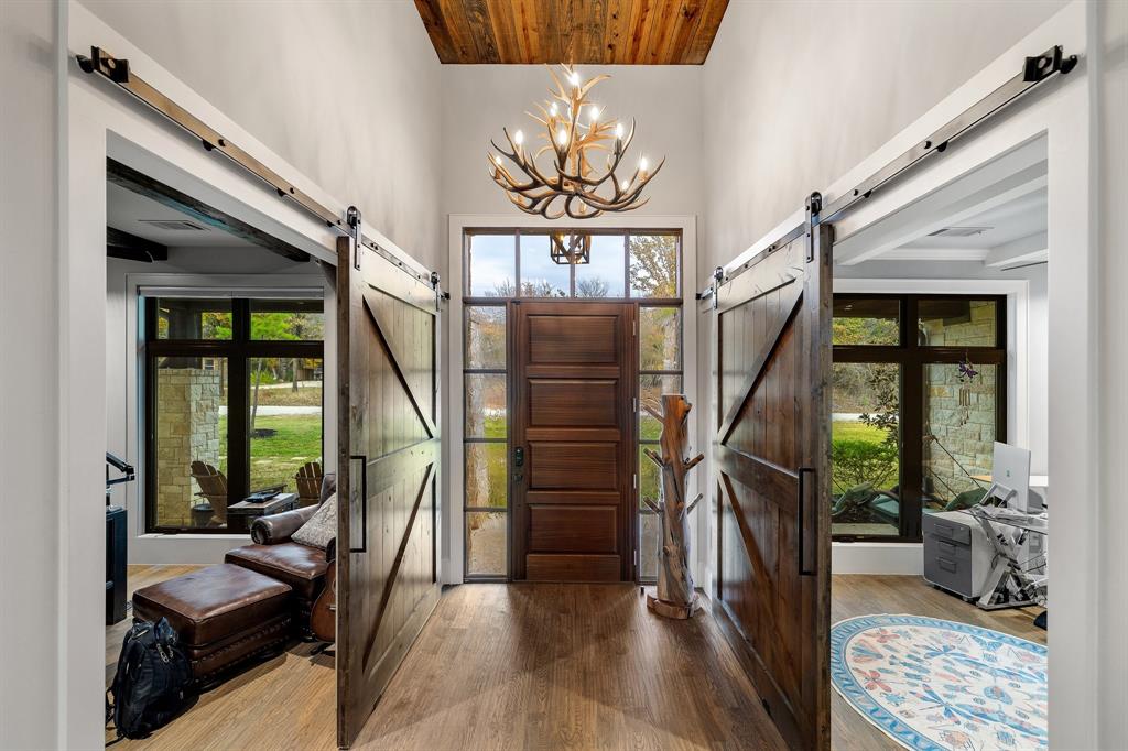 Northshore PUD - Residential