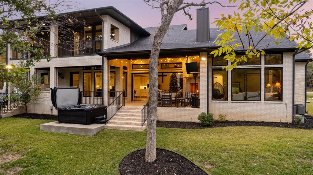 Northshore PUD - Residential