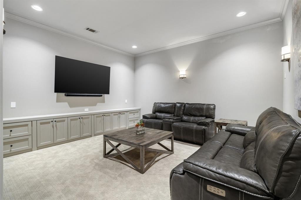 Northshore PUD - Residential