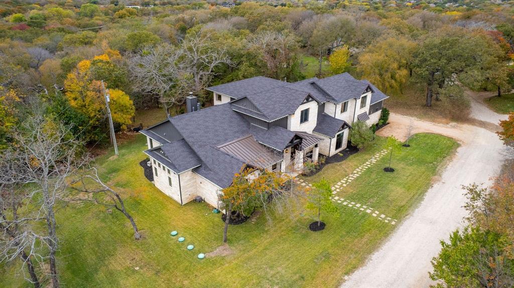 Northshore PUD - Residential