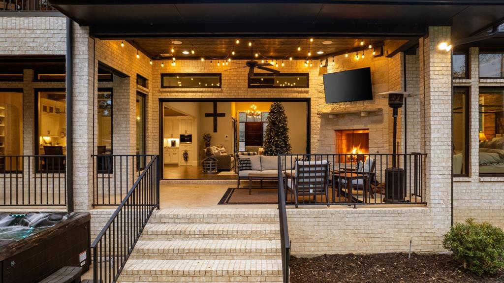 Northshore PUD - Residential