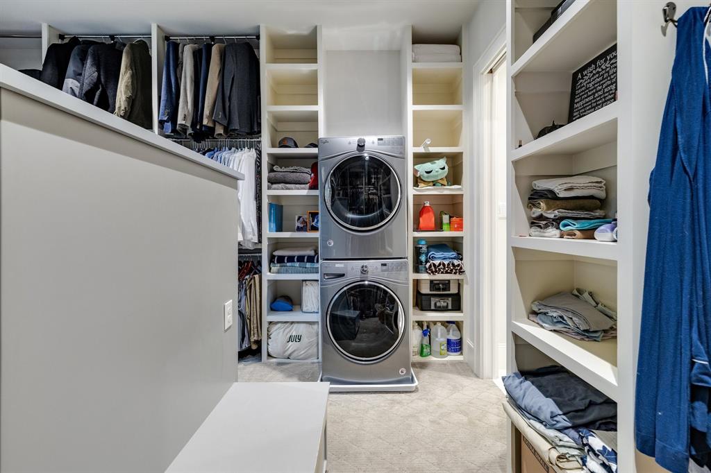 Northshore PUD - Residential