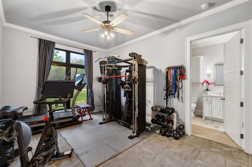 Northshore PUD - Residential