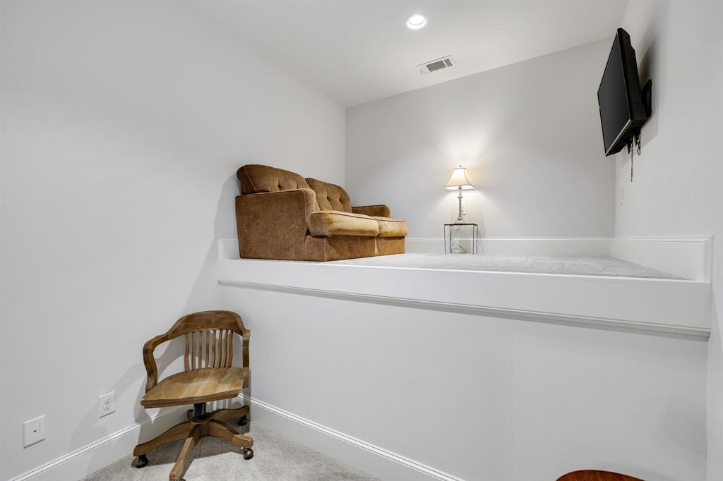 Northshore PUD - Residential