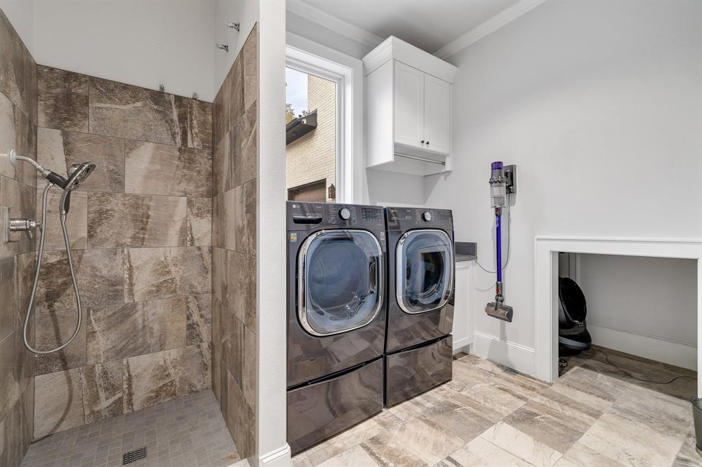 Northshore PUD - Residential