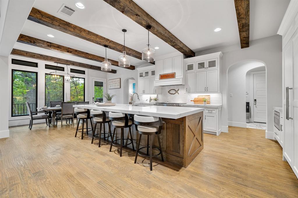 Northshore PUD - Residential