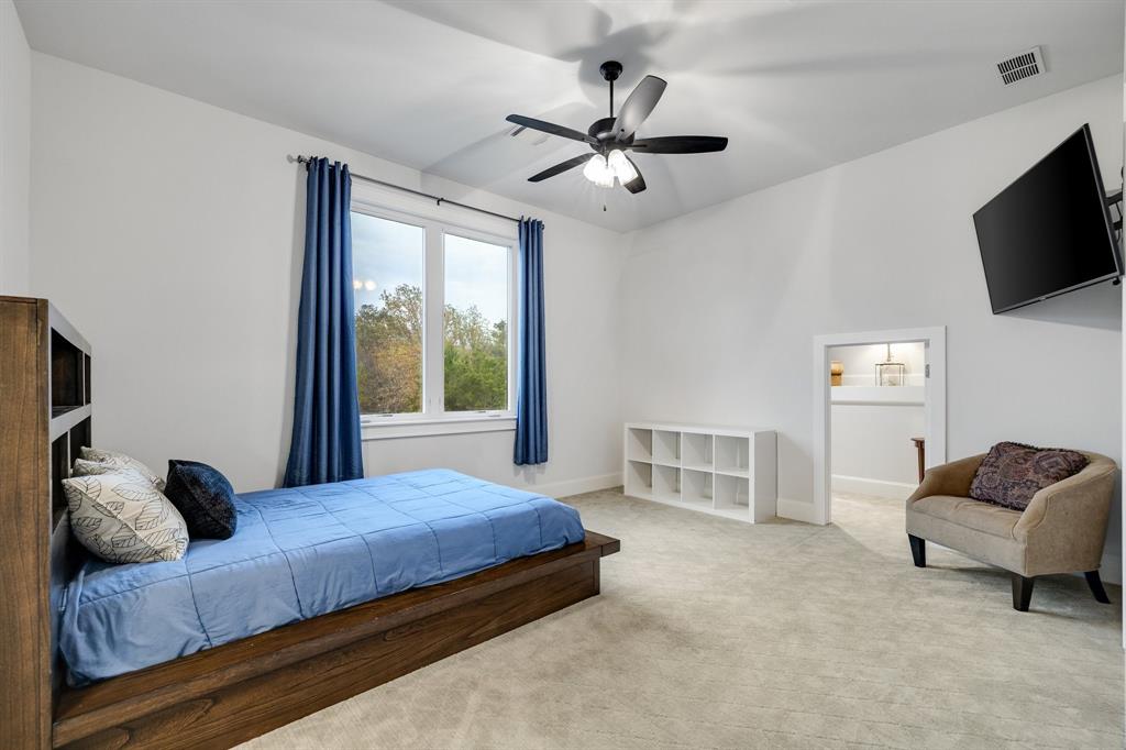 Northshore PUD - Residential