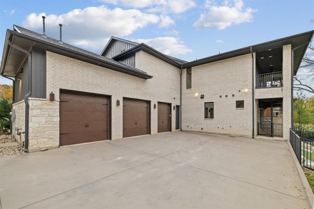 Northshore PUD - Residential