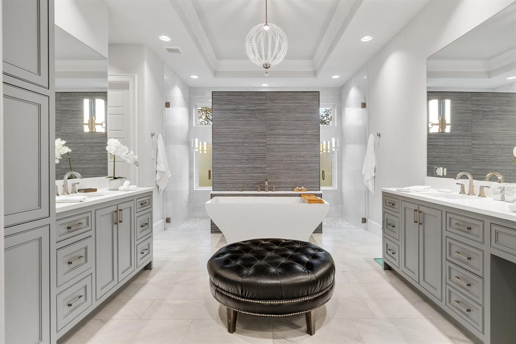 Northshore PUD - Residential