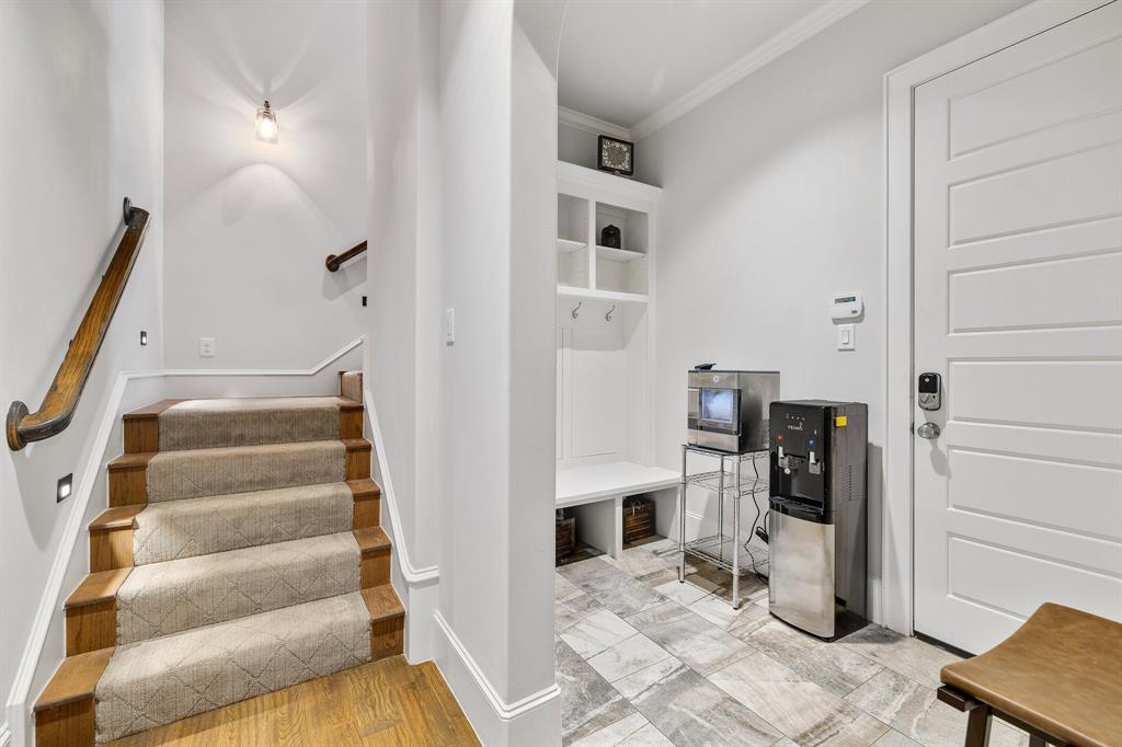 Northshore PUD - Residential