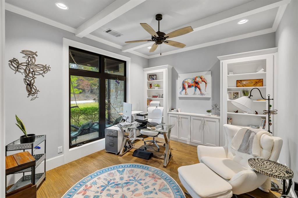 Northshore PUD - Residential