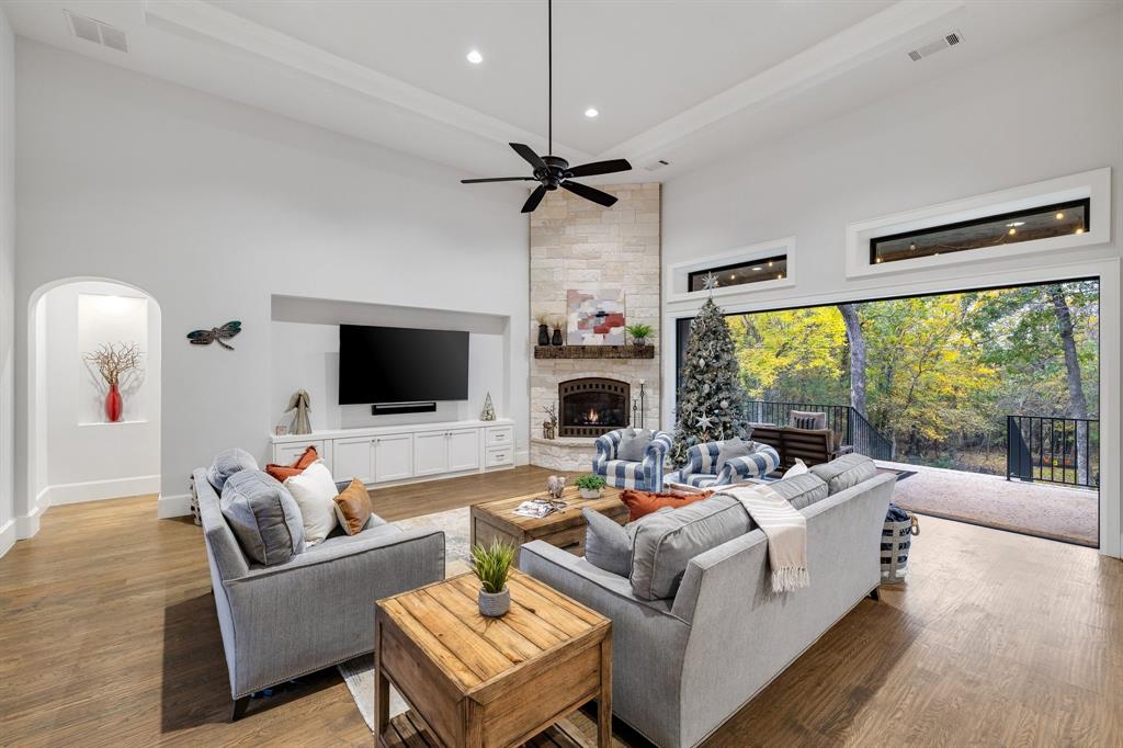 Northshore PUD - Residential